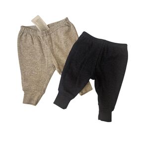 Kids Joggers Set - Blue and Gray